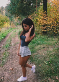 Проститутка Катя +7(981)136-33-84 Санкт-Петербург