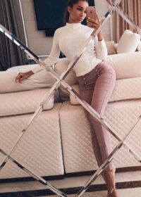 Проститутка Нина +79811554285 Санкт-Петербург