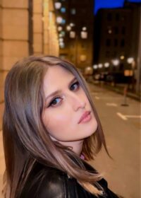 Проститутка Марисабель +7(981)155-42-85 с 3 размером груди предлагает профессиональные секс и интим услуги возле метро Улица Дыбенко в городе Санкте-Петербург - фото 1