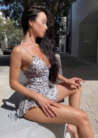 Проститутка Марина +7(999)028-14-58 с 1 размером груди предлагает профессиональные секс и интим услуги возле метро  в городе Санкте-Петербург - фото 2