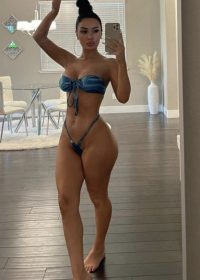 Проститутка Муля 89219464947 с 2 размером груди предлагает профессиональные секс и интим услуги возле метро Чкаловская в городе Санкте-Петербург - фото 4